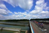 2024 UEC Road European Championships - Limburg - Flanders - Men Elite Road Race 222,8 km - 15/09/2024 -  - photo Luca Bettini/SprintCyclingAgency?2024